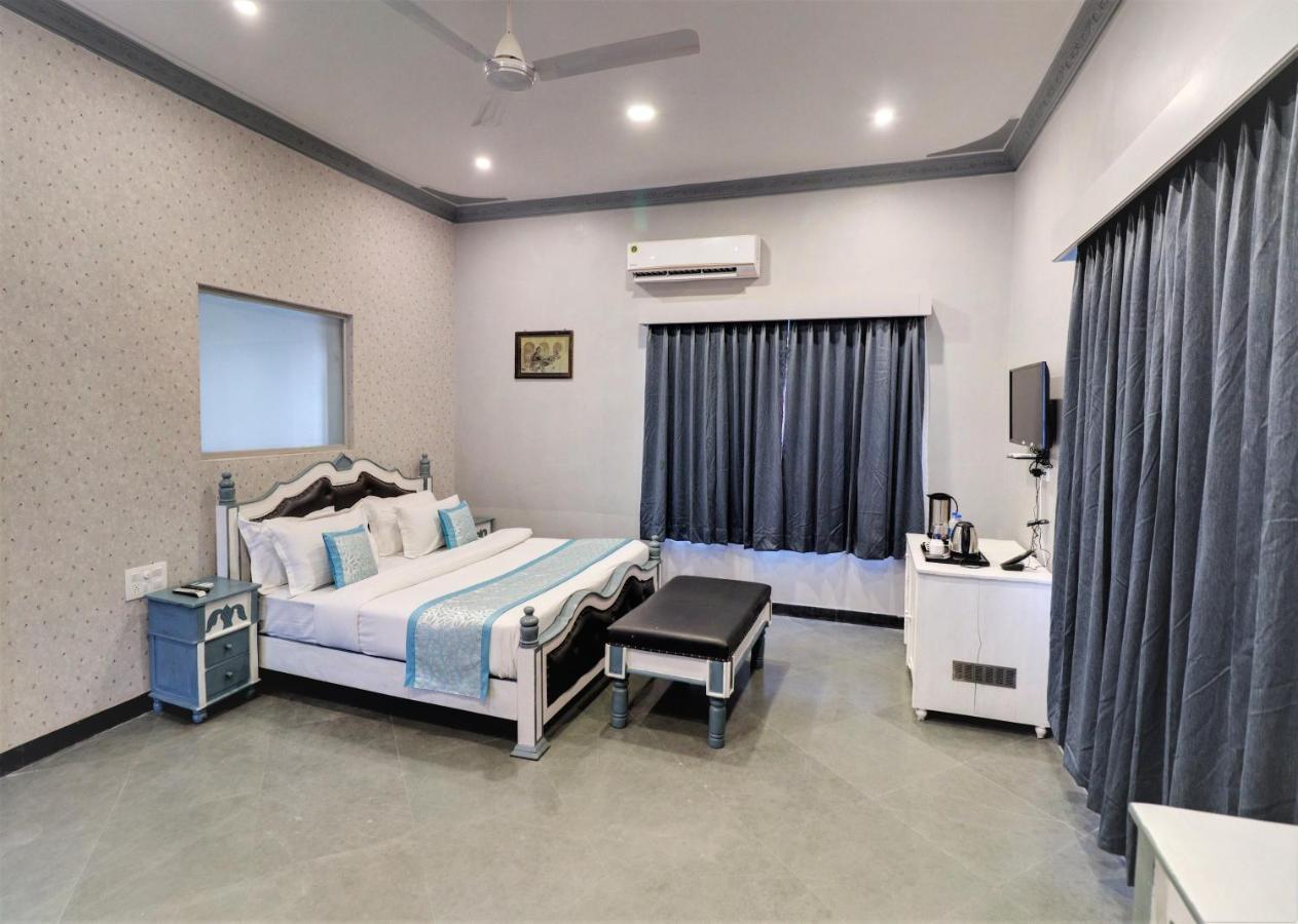 Keshav And Resorts 4* Udaipur