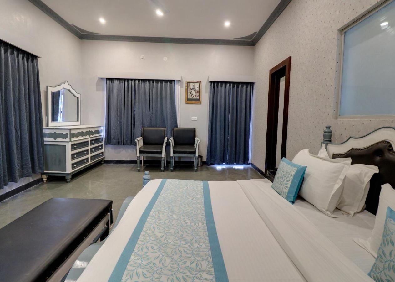 Keshav And Resorts 4*