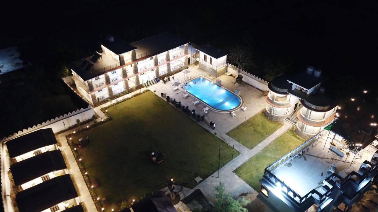Resort Keshav And Resorts 4*