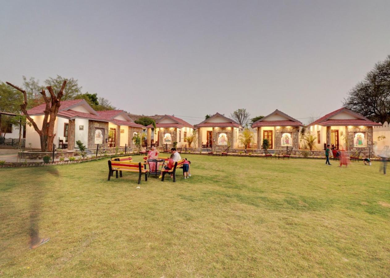 Resort Keshav And Resorts 4*
