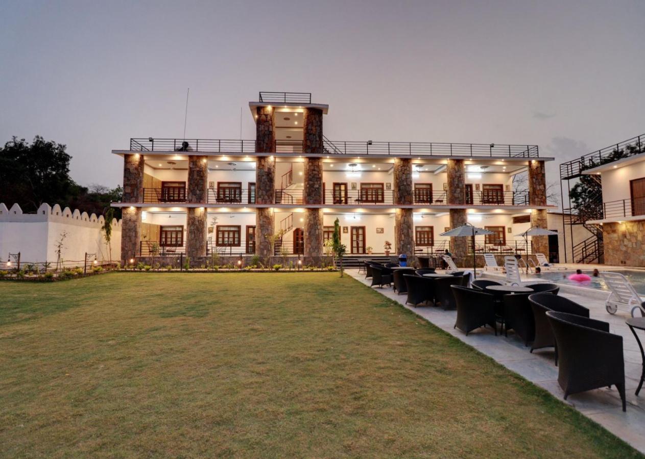 Resort Keshav And Resorts Udaipur