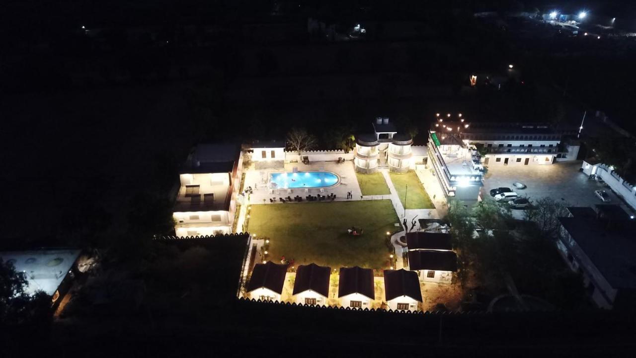 Keshav And Resorts Resort Udaipur