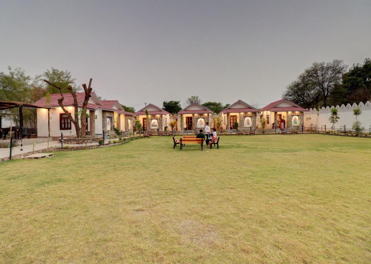 Keshav And Resorts Resort