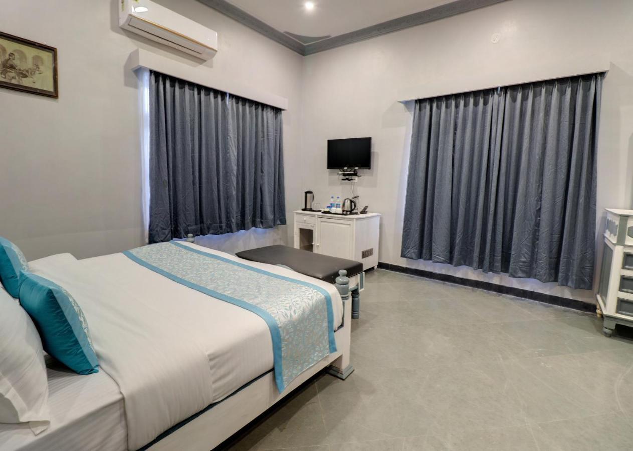 Keshav And Resorts Resort