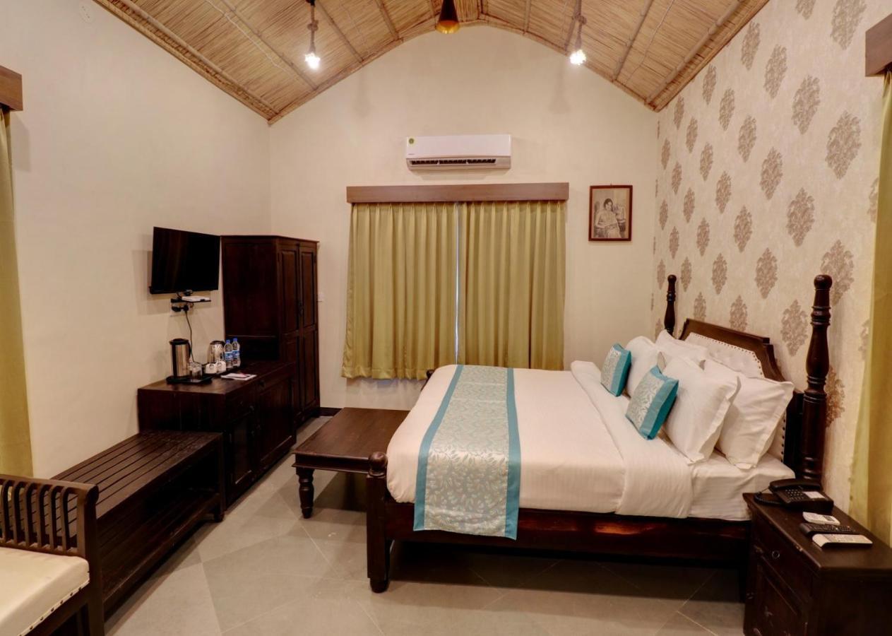 Keshav And Resorts Resort Udaipur