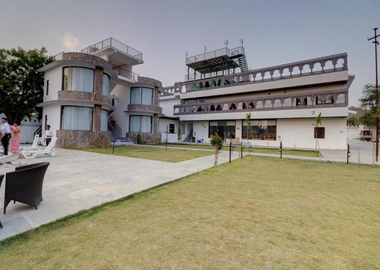Keshav And Resorts