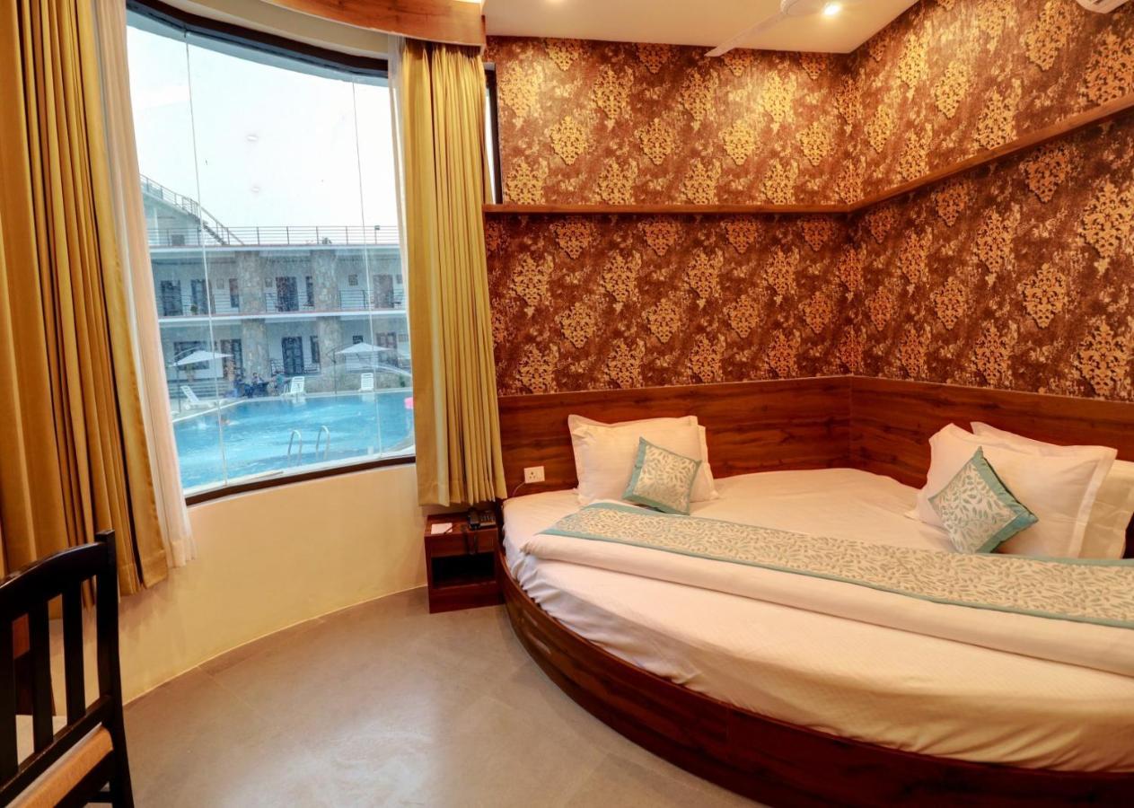 Keshav And Resorts 4* Udaipur