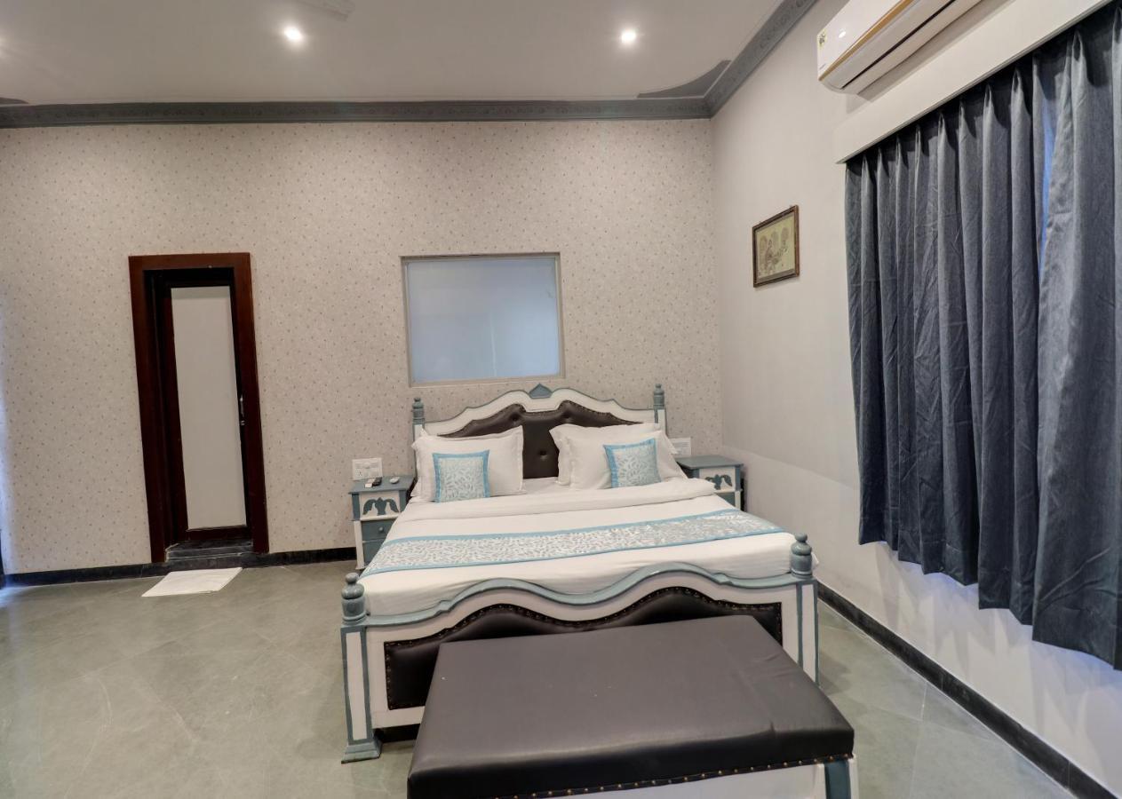 Resort Keshav And Resorts 4*