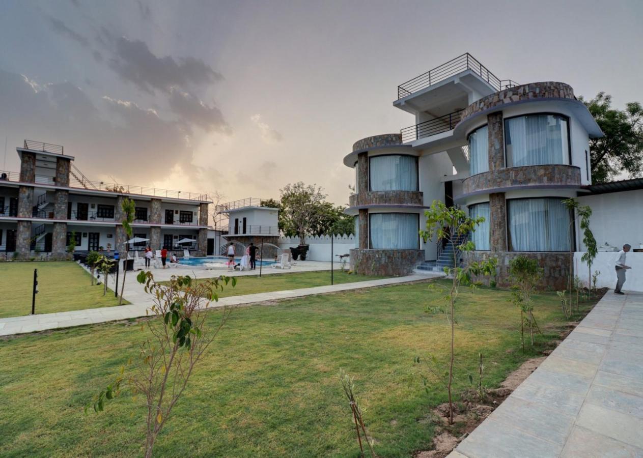 Keshav And Resorts Udaipur