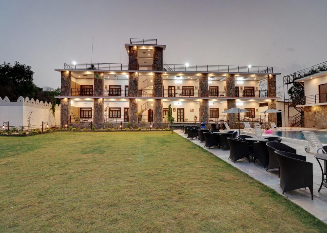 Keshav And Resorts Udaipur