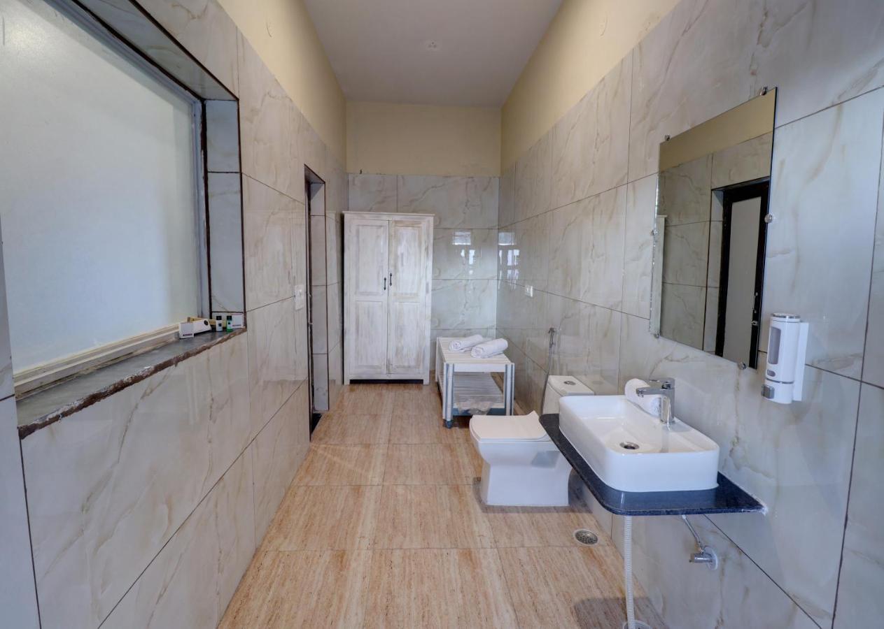 Resort Keshav And Resorts 4*