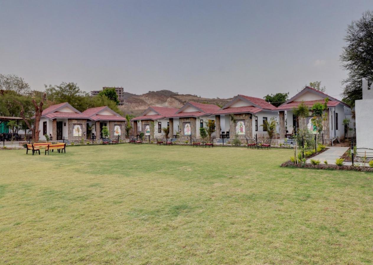 Resort Keshav And Resorts