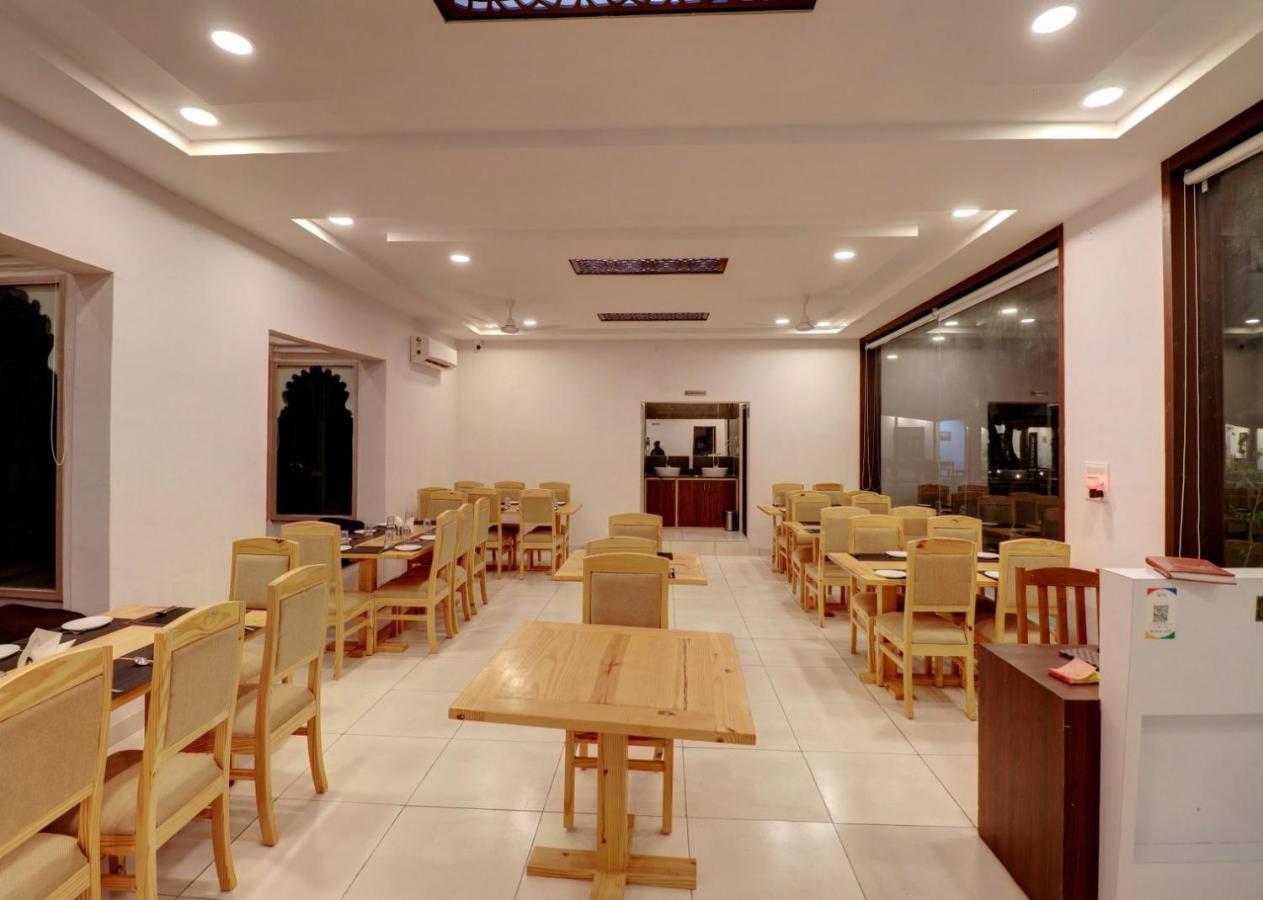 Keshav And Resorts Resort Udaipur