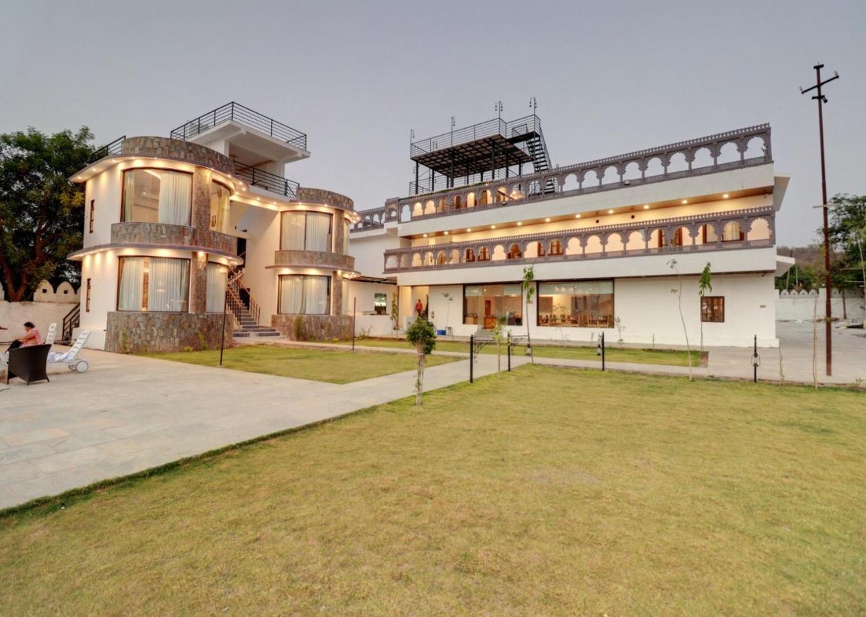 Keshav And Resorts Resort Udaipur