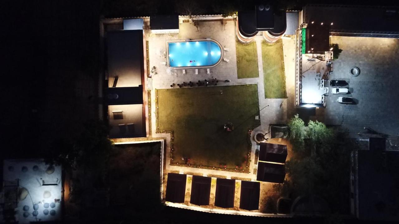 Resort Keshav And Resorts 4*