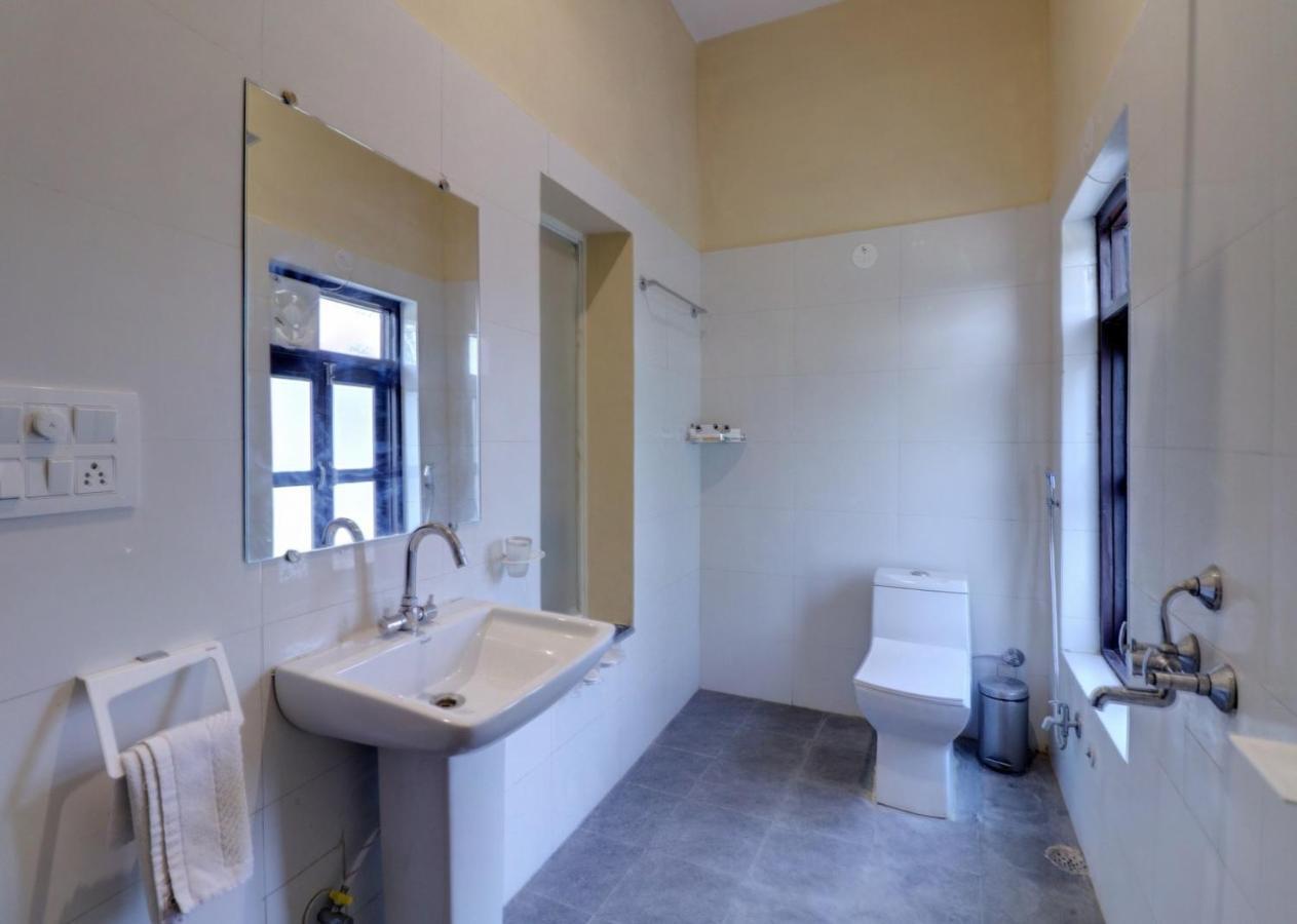 Resort Keshav And Resorts 4*