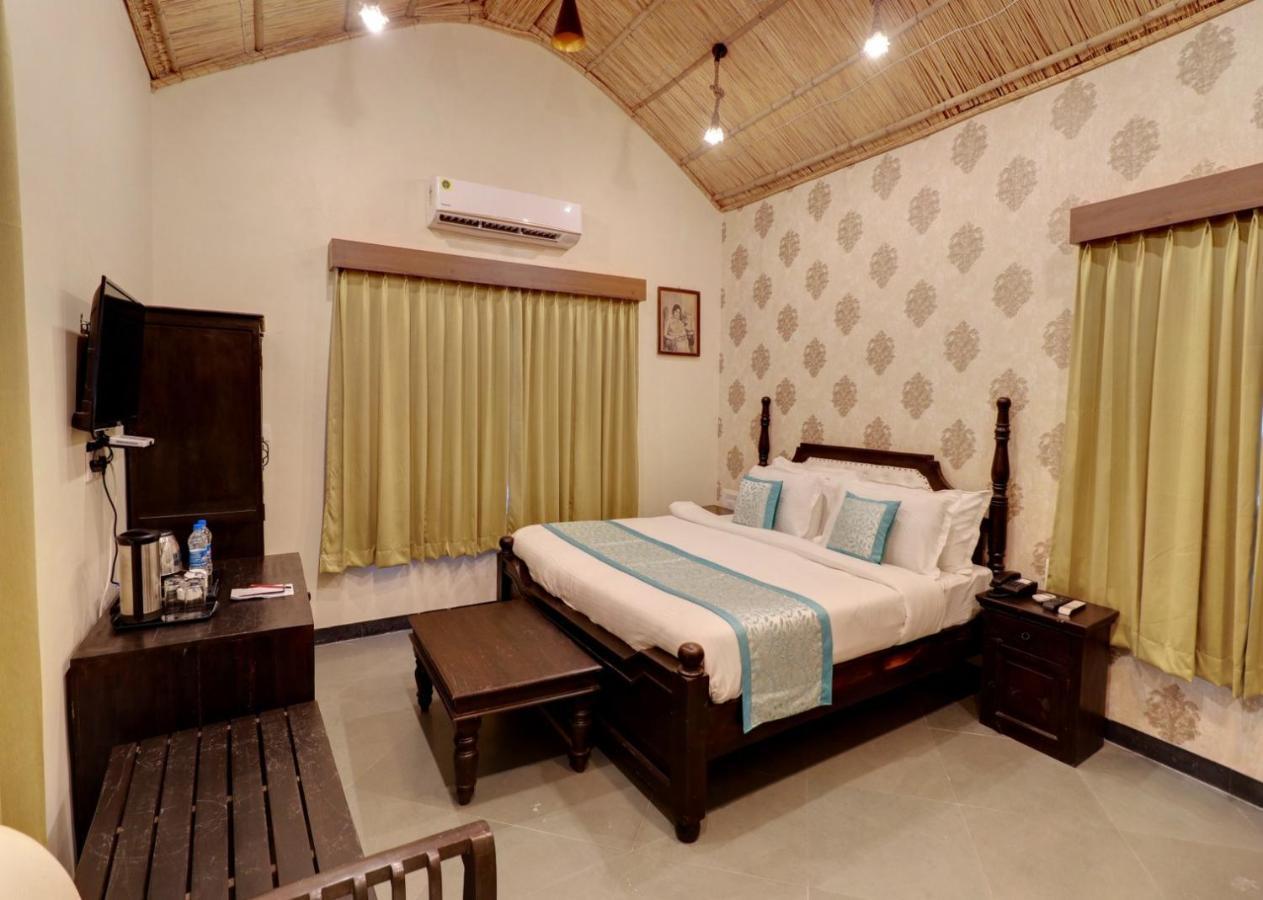 Keshav And Resorts Resort 4*