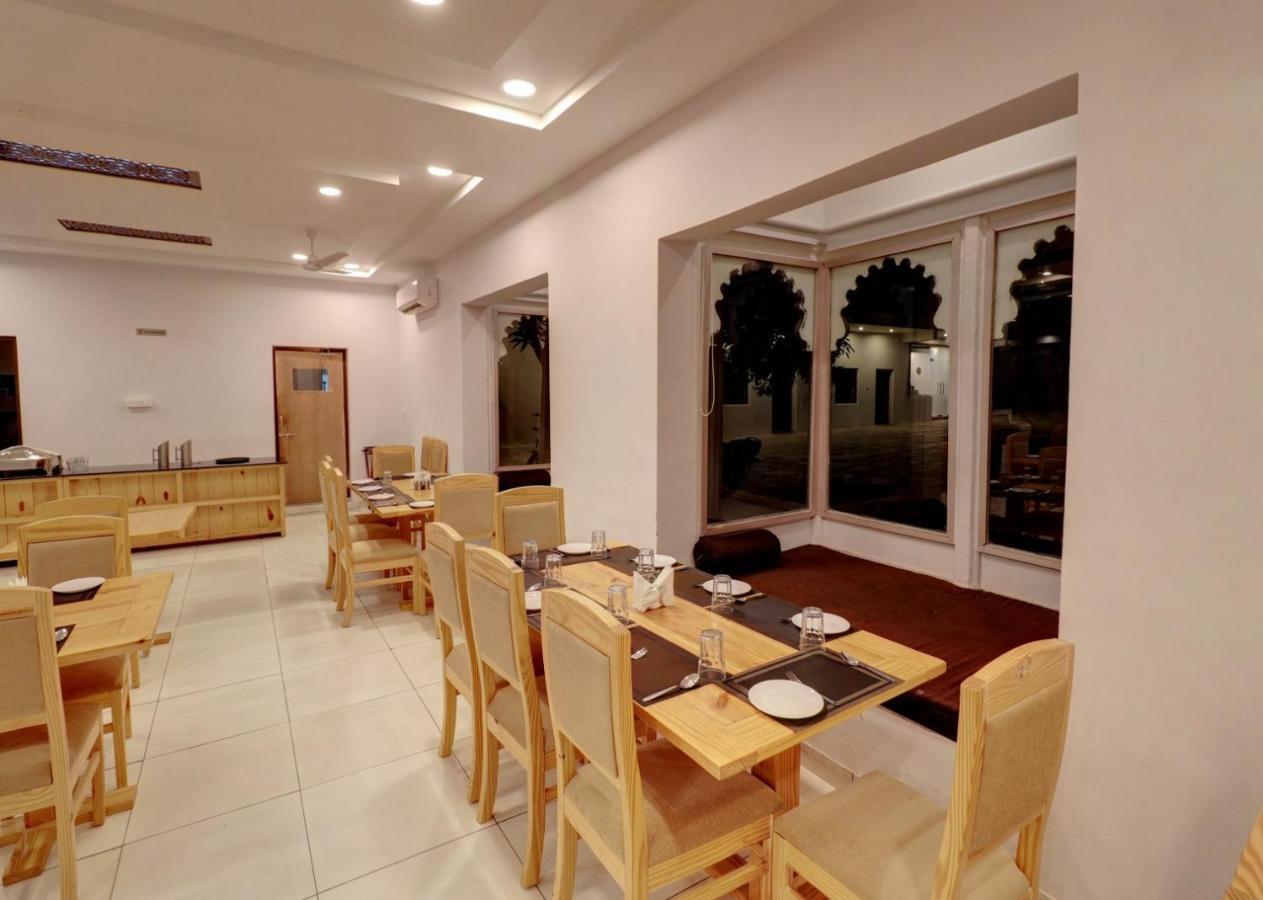 Keshav And Resorts Resort Udaipur
