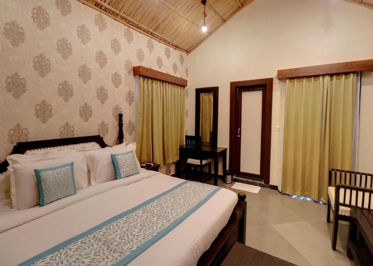 Keshav And Resorts Resort 4*