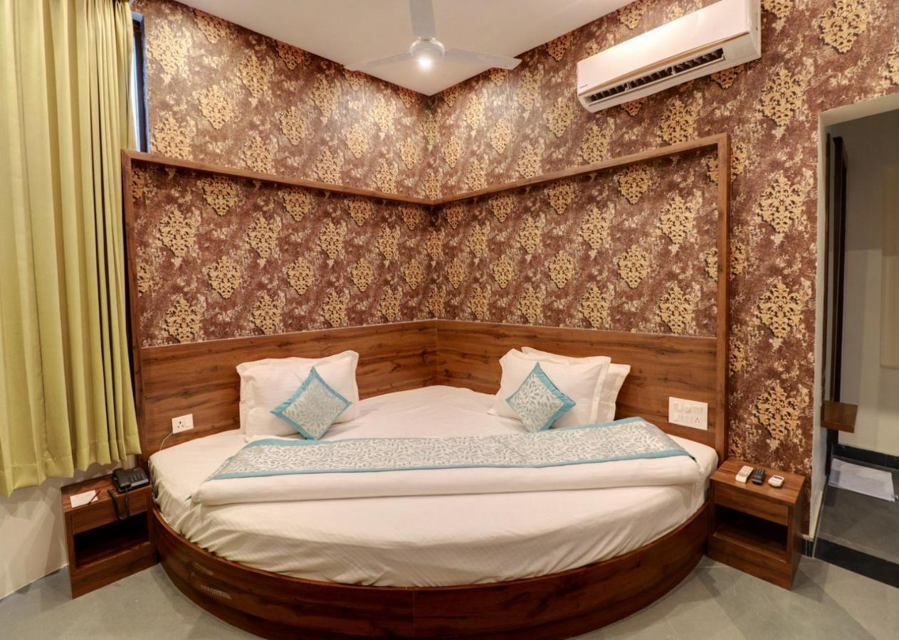 Resort Keshav And Resorts