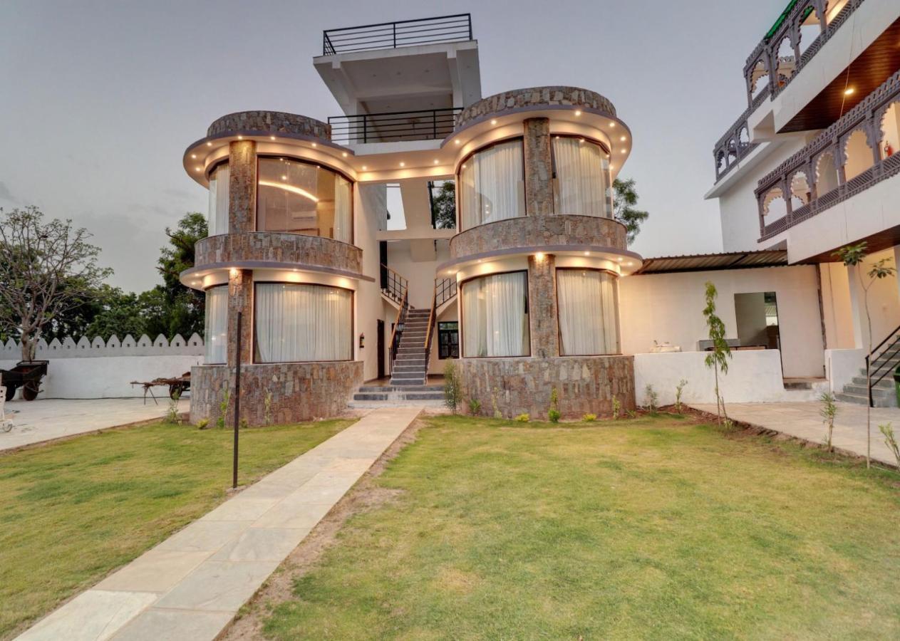 Keshav And Resorts 4*