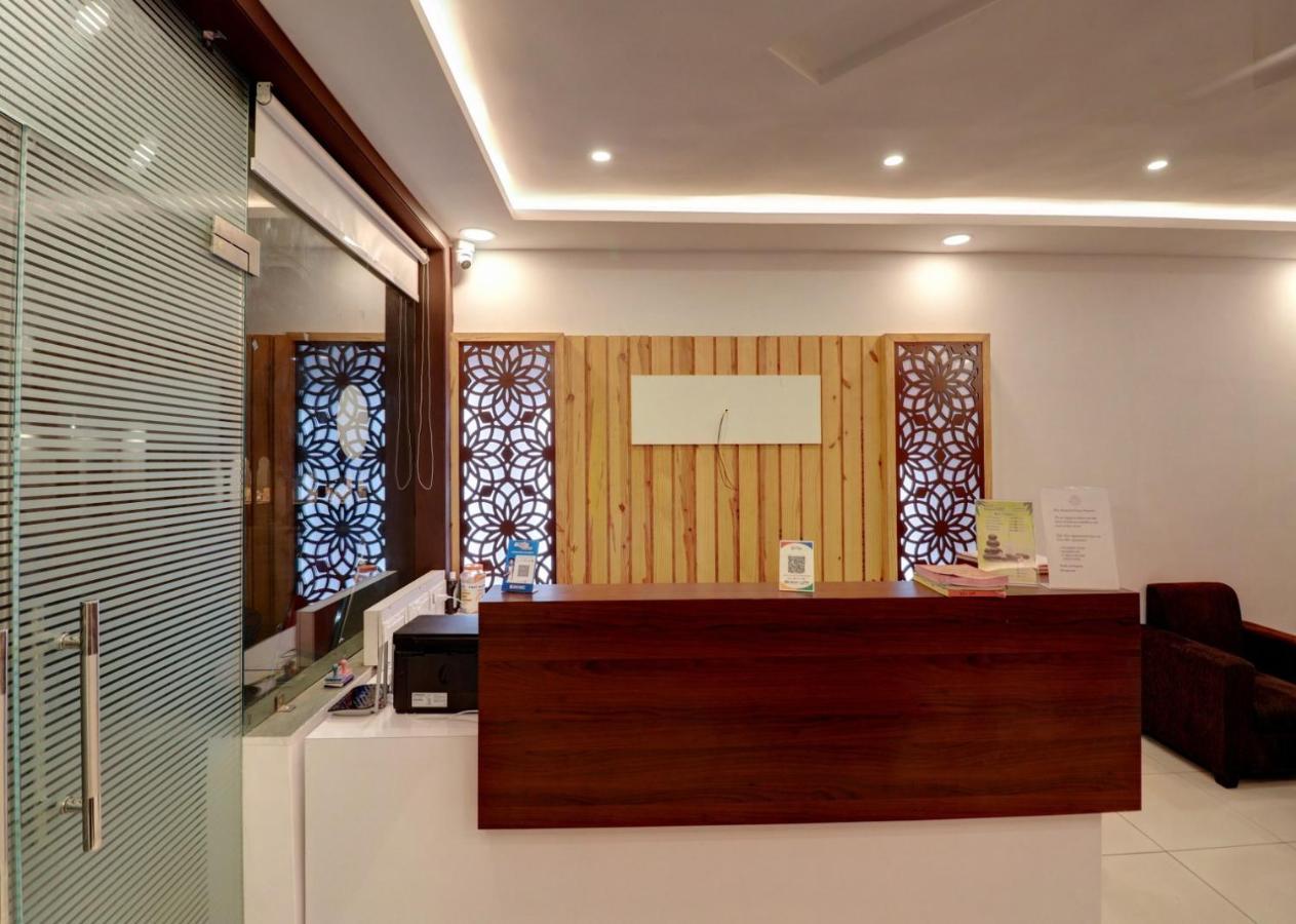 Keshav And Resorts Udaipur
