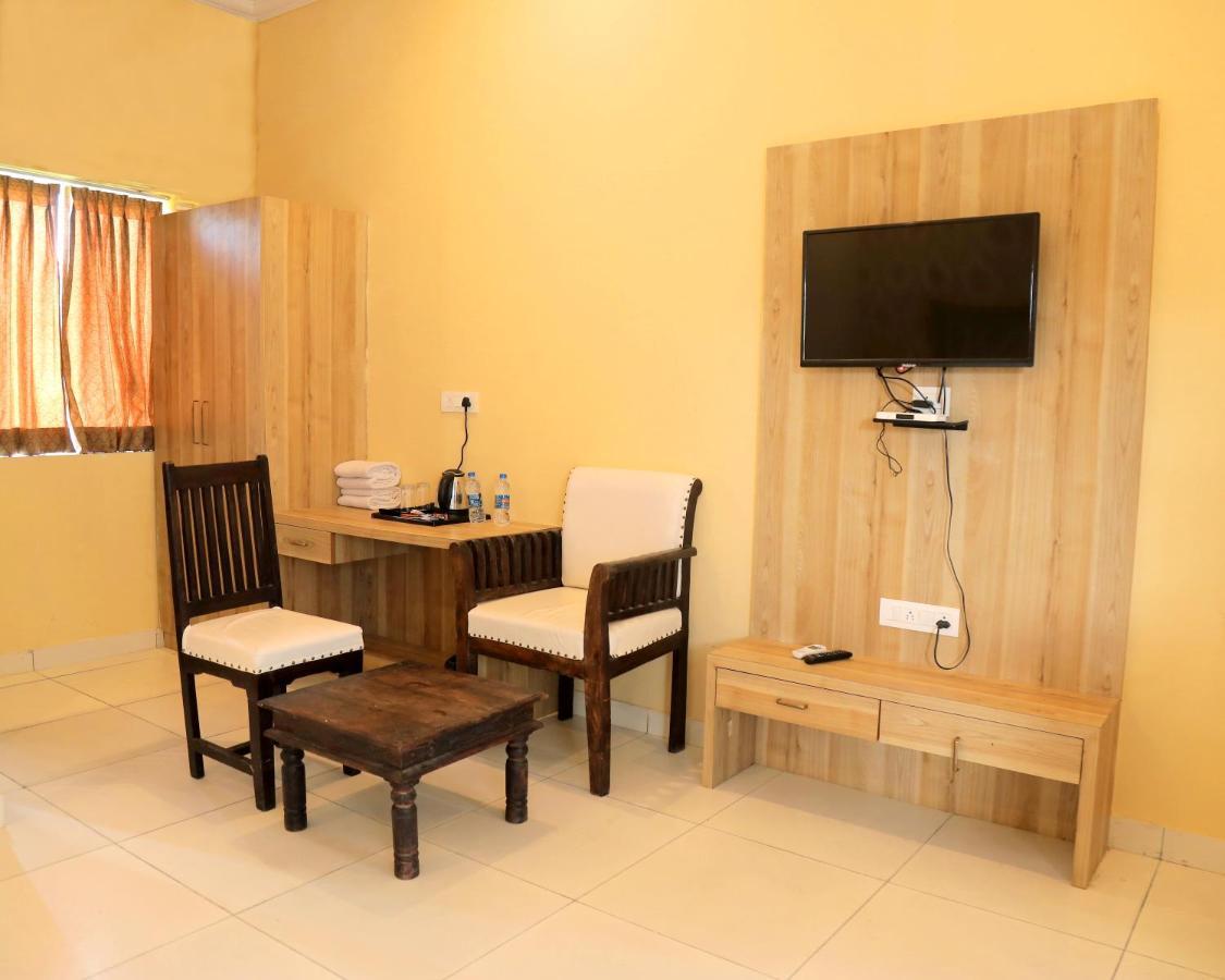 Keshav And Resorts Udaipur