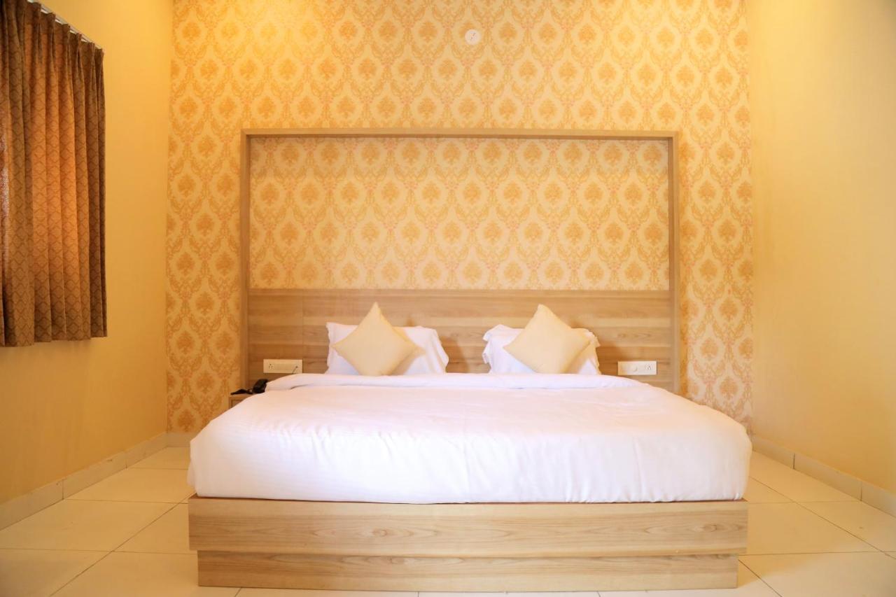 Keshav And Resorts Resort Udaipur