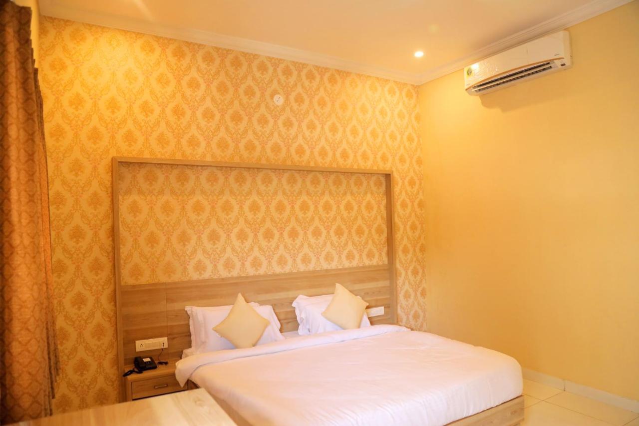 Resort Keshav And Resorts 4*