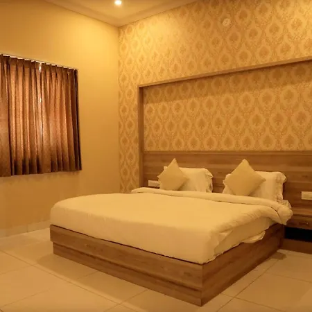 Keshav Spa And Resorts Udaipur Exterior photo