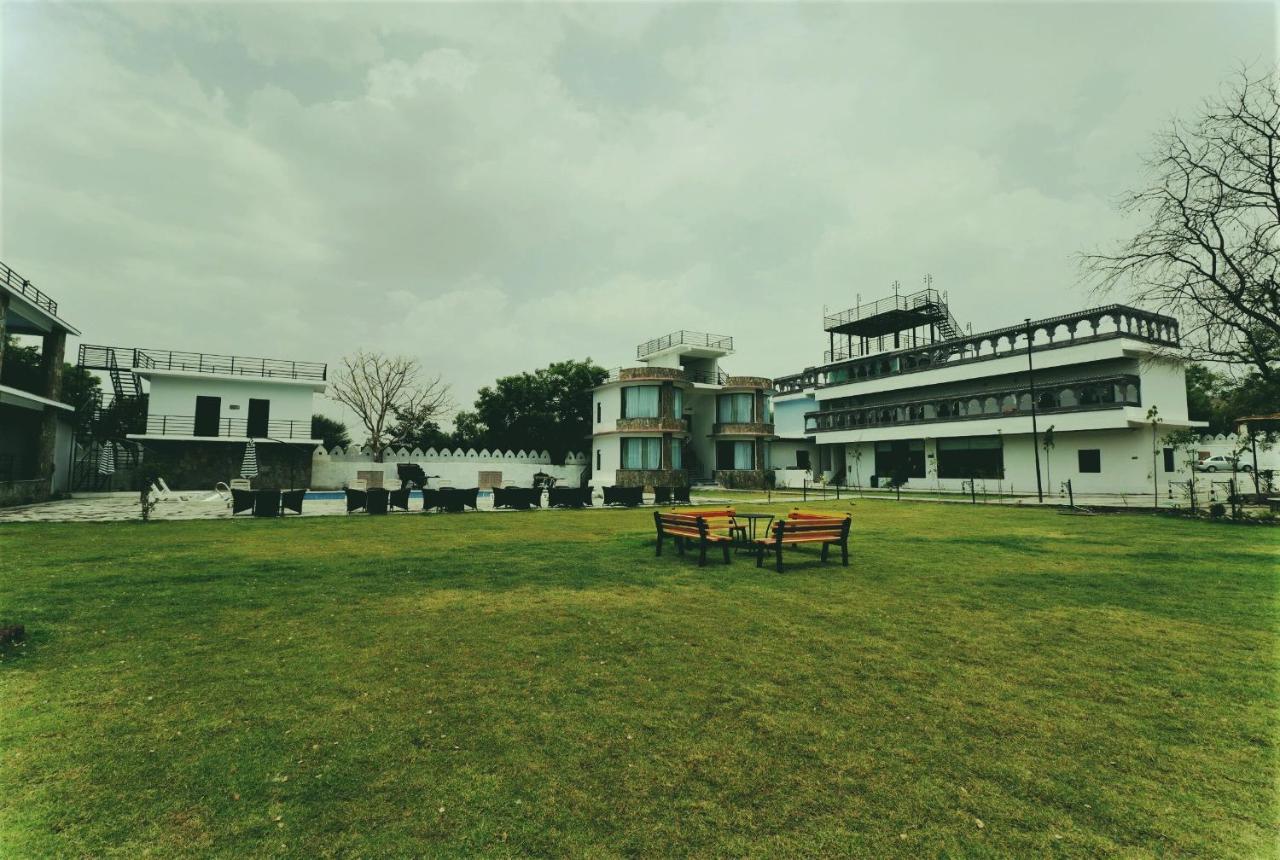 Keshav And Resorts 4*