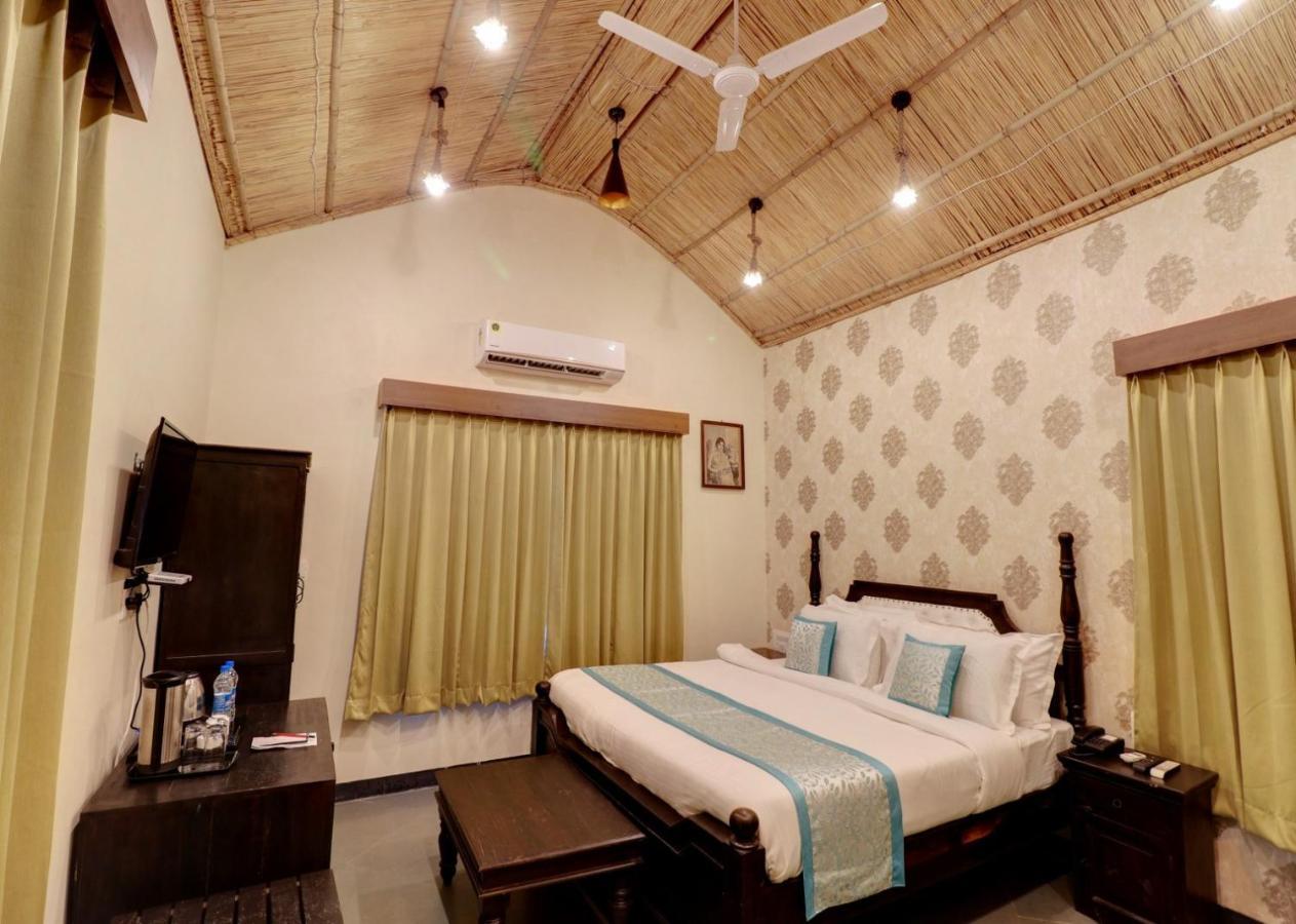 Keshav And Resorts Resort 4*