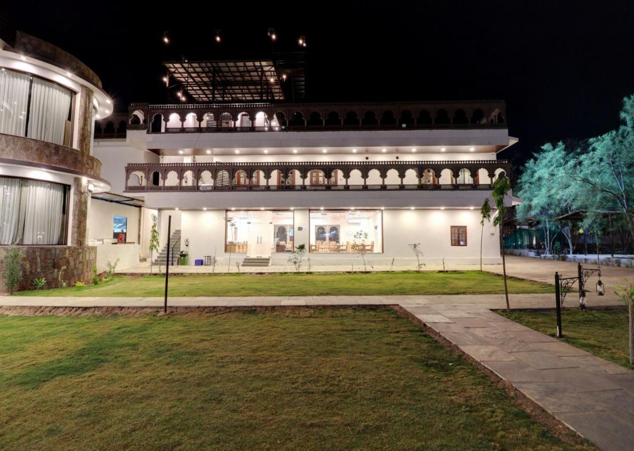 Keshav And Resorts Resort Udaipur