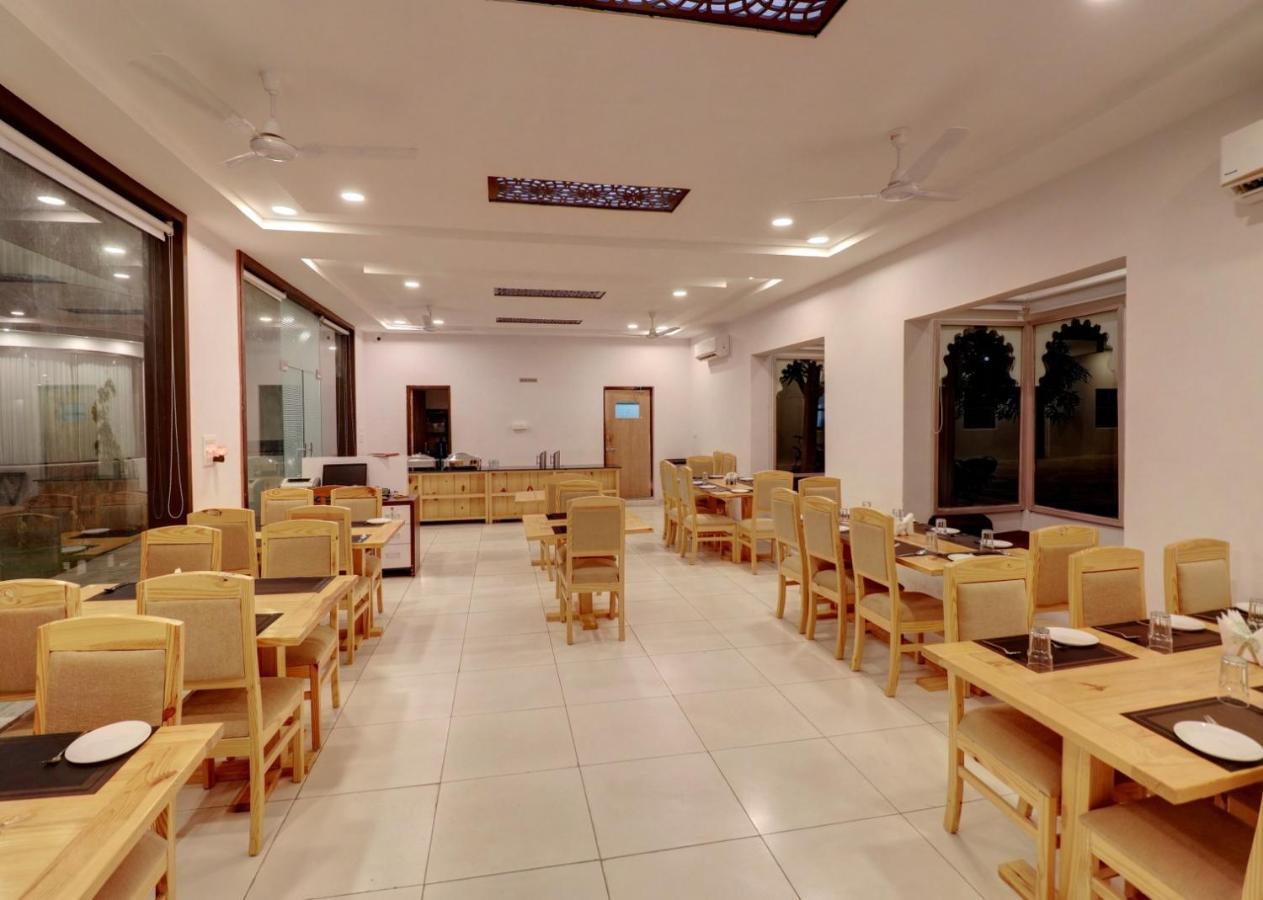 Resort Keshav And Resorts 4*